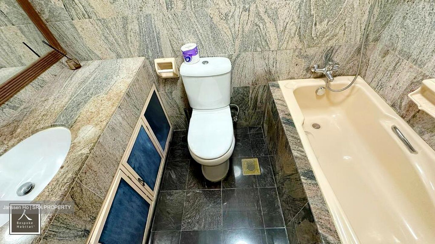 Le Hill Condominium (D5), Condominium #504297041